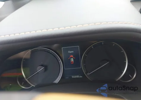 2019 Lexus Rx 350 из США, поврежденный, VIN 2T2ZZMCA5KC122432